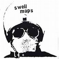 Swell Maps - International Rescue i gruppen CD / Pop-Rock hos Bengans Skivbutik AB (3782526)