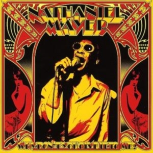 Mayer Nathaniel - Why Don't You Give It To Me? i gruppen Annet /  hos Bengans Skivbutik AB (3782545)