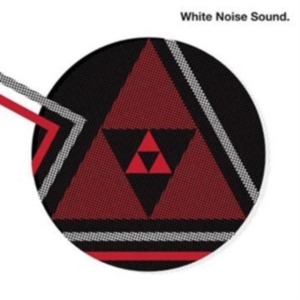 White Noise Sound - White Noise Sound i gruppen CD hos Bengans Skivbutik AB (3782571)
