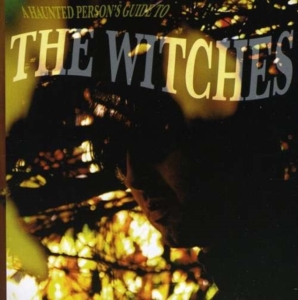 Witches The - A Haunted Person's Guide To The Wit i gruppen Annet /  hos Bengans Skivbutik AB (3782574)