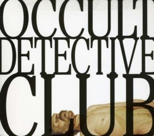 Occult Detective Club - Crimes i gruppen Annet /  hos Bengans Skivbutik AB (3782575)