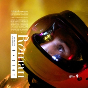 Roman A Clef - Abandonware i gruppen CD hos Bengans Skivbutik AB (3782598)