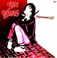 Bators Stiv - Disconnected i gruppen CD hos Bengans Skivbutik AB (3782600)