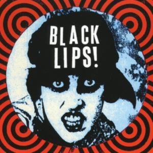 Black Lips - Black Lips i gruppen Annet /  hos Bengans Skivbutik AB (3782616)