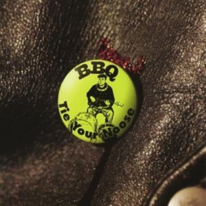 Bbq - Tie Your Noose i gruppen CD / Pop-Rock hos Bengans Skivbutik AB (3782620)