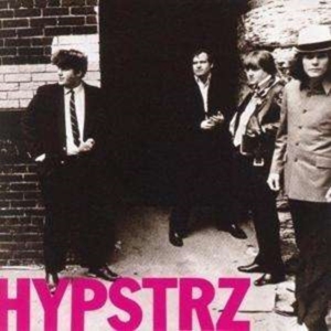Hypstrz - Hypstrz i gruppen CD hos Bengans Skivbutik AB (3782621)