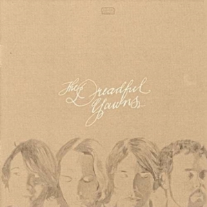 Dreadful Yawns - Dreadful Yawns i gruppen Annet /  hos Bengans Skivbutik AB (3782622)