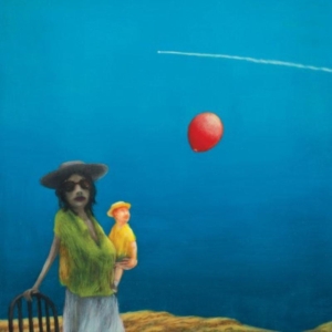 Menomena - Moms i gruppen Annet / hos Bengans Skivbutik AB (3782653)