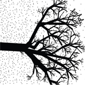 Foxhole - We The Wintering Tree i gruppen Annet /  hos Bengans Skivbutik AB (3782657)