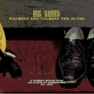 Scissormen - Big Shoes: Walking And Talkingthe B i gruppen Annet /  hos Bengans Skivbutik AB (3782668)