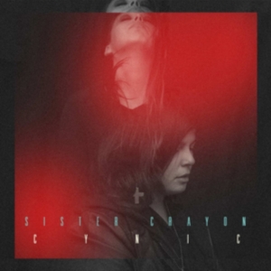 Sister Crayon - Cynic Ep i gruppen Annet /  hos Bengans Skivbutik AB (3782672)