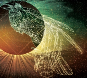 Blue Sky Black Death - Glaciers i gruppen Annet /  hos Bengans Skivbutik AB (3782675)