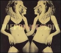 Die Princess Die - Lions Eat Lions i gruppen CD / Rock hos Bengans Skivbutik AB (3782684)