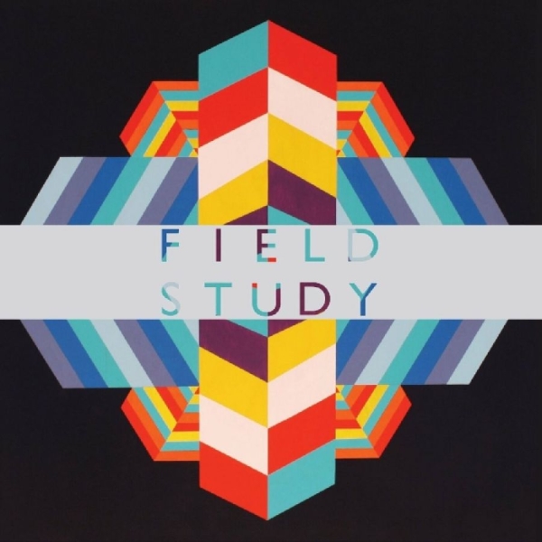 Field Study - Feverland i gruppen CD / Toppselgere hos Bengans Skivbutik AB (3782691)
