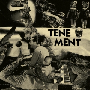 Tenement - Predatory Headlights i gruppen Annet /  hos Bengans Skivbutik AB (3782729)