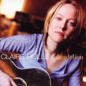 Holley Claire - Dandelion i gruppen CD / Pop-Rock hos Bengans Skivbutik AB (3782772)