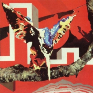 Standard The - Wire Post To Wire i gruppen CD / Rock hos Bengans Skivbutik AB (3782773)