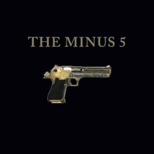 Minus 5 The - The Minus 5 i gruppen CD / Pop-Rock hos Bengans Skivbutik AB (3782775)