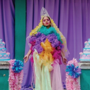 Lido Pimienta - Miss Colombia i gruppen VINYL hos Bengans Skivbutik AB (3782890)