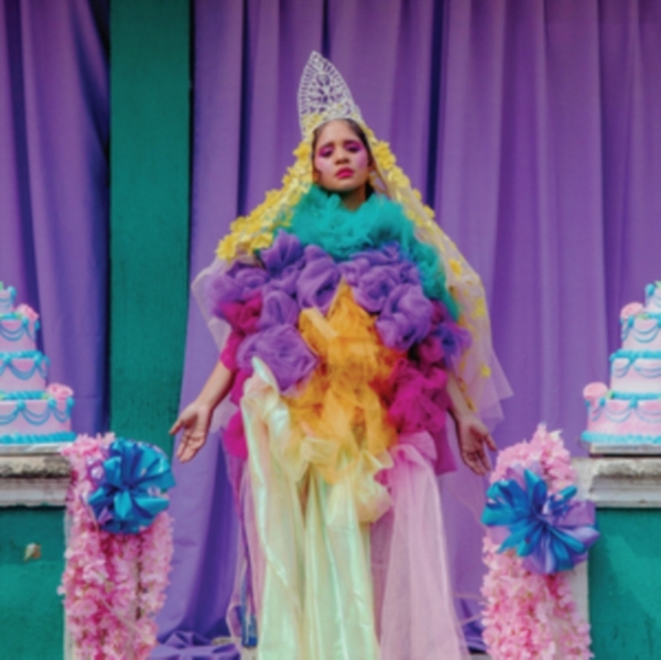 Lido Pimienta - Miss Colombia i gruppen VINYL / Toppselgere hos Bengans Skivbutik AB (3782890)