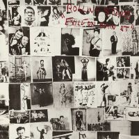 The Rolling Stones - Exile On Main Street (Half-Speed) i gruppen VI TIPSER / Mest Populære vinylklassiker hos Bengans Skivbutik AB (3782913)