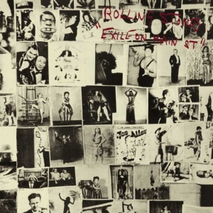 The Rolling Stones - Exile On Main Street (Half-Speed) i gruppen VI TIPSER / Mest Populære vinylklassiker hos Bengans Skivbutik AB (3782913)