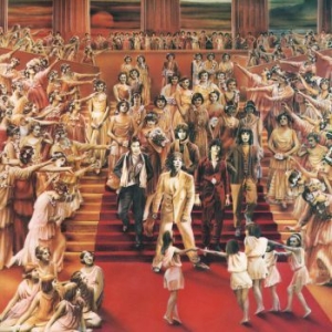 The Rolling Stones - It's Only Rock 'n' Roll (Half-Speed i gruppen VINYL / Rock hos Bengans Skivbutik AB (3782914)