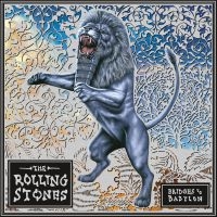 The Rolling Stones - Bridges To Babylon (Half-Speed) i gruppen VINYL / Pop-Rock hos Bengans Skivbutik AB (3782923)