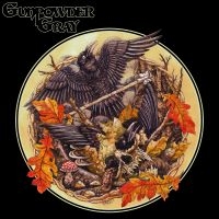 Gunpowder Gray - Gunpowder Gray i gruppen VINYL hos Bengans Skivbutik AB (3782984)