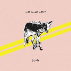 Abney John Calvin - Coyote i gruppen VINYL hos Bengans Skivbutik AB (3782997)