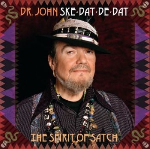Dr John - Ske Dat De Dat - The Spirit Of Satc i gruppen VINYL / Jazz/Blues hos Bengans Skivbutik AB (3783019)