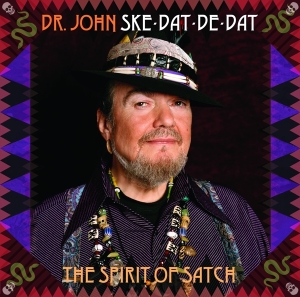 Dr. John - Ske Dat De Dat i gruppen VINYL / Jazz,Pop-Rock hos Bengans Skivbutik AB (3783019)