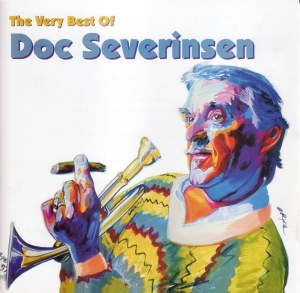 Severinsen Doc - Very Best Of i gruppen CD hos Bengans Skivbutik AB (3783061)