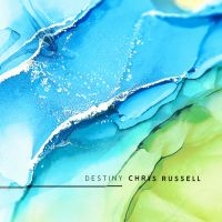 Russell Chris - Destiny i gruppen CD hos Bengans Skivbutik AB (3783078)