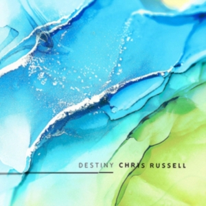 Russell Chris - Destiny i gruppen CD hos Bengans Skivbutik AB (3783078)