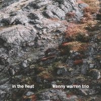 Warren Kenny (Trio) - In The Heat i gruppen CD hos Bengans Skivbutik AB (3783084)