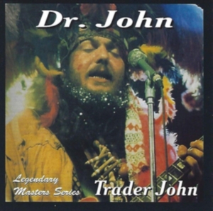 Dr. John - Trader John i gruppen Annet /  hos Bengans Skivbutik AB (3783111)