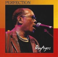 Ayers Roy - Perfection i gruppen CD hos Bengans Skivbutik AB (3783208)