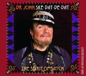Dr. John - Ske Dat De Dat i gruppen Annet / hos Bengans Skivbutik AB (3783279)