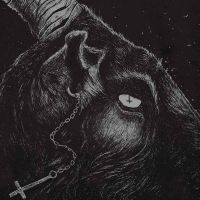Burial - Satanic Upheaval (Ltd. Digipack) i gruppen Minishops / Burial hos Bengans Skivbutik AB (3783386)