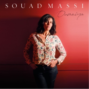 Massi Souad - Oumniya i gruppen CD hos Bengans Skivbutik AB (3783398)