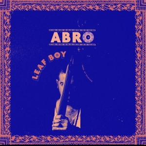 Abro - Leaf Boy i gruppen VINYL / Jazz hos Bengans Skivbutik AB (3783678)