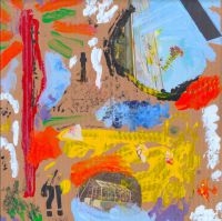 Cool Greenhouse The - The Cool Greenhouse i gruppen VINYL hos Bengans Skivbutik AB (3783706)