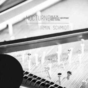 Schmidt Irmin - Nocturne i gruppen VINYL / Pop-Rock hos Bengans Skivbutik AB (3783709)
