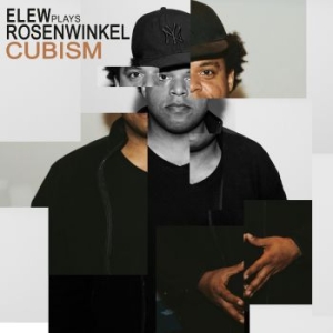 Elew - Elew Plays Rosenwinkel - Cubism i gruppen CD hos Bengans Skivbutik AB (3783728)