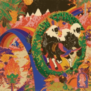 Buttering Trio - Threesome i gruppen CD hos Bengans Skivbutik AB (3783799)