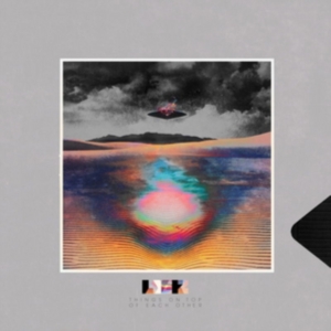 Layerz - Things On Top Of Each Other i gruppen CD hos Bengans Skivbutik AB (3783802)