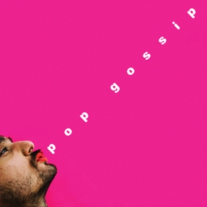 International Teachers Of Pop - Pop Gossip i gruppen Annet /  hos Bengans Skivbutik AB (3783804)