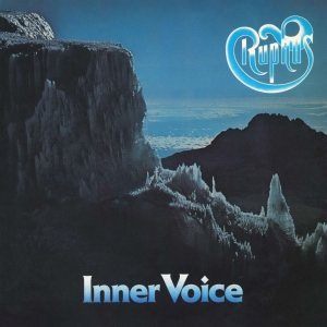 Ruphus - Inner Voice i gruppen CD / Pop-Rock hos Bengans Skivbutik AB (3783813)