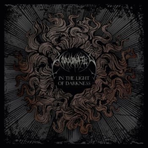 Unanimated - In The Light Of Darkness (Re-Issue 2020) i gruppen VINYL / Metal hos Bengans Skivbutik AB (3783830)